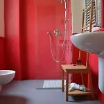 Attico 261 - Penthouse アパート *