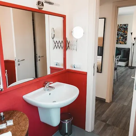 Attico 261 - Penthouse Palermo