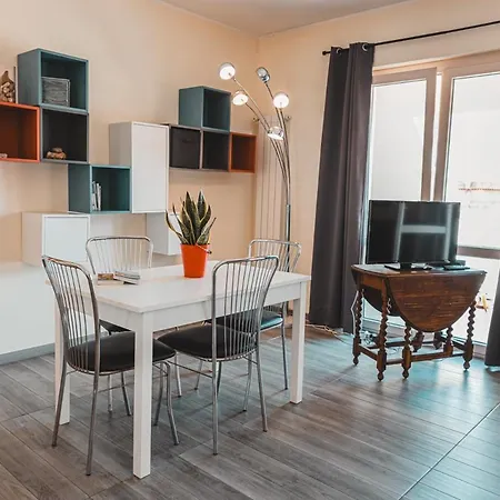 Apartment Attico 261 - Penthouse