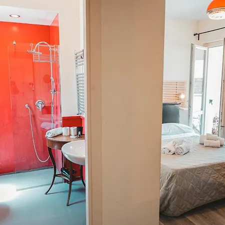 Attico 261 - Penthouse Apartment
