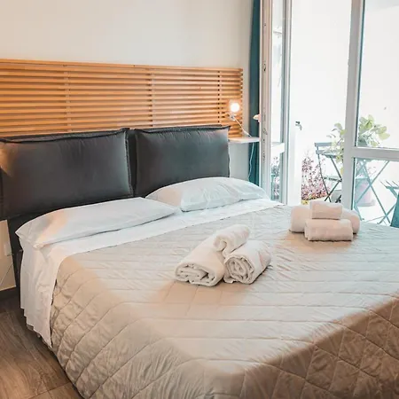 Apartment Attico 261 - Penthouse
