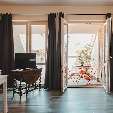 Attico 261 - Penthouse Apartment *