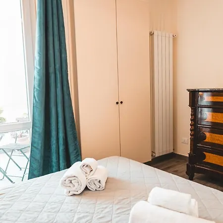 Apartment Attico 261 - Penthouse