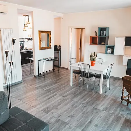 Attico 261 - Penthouse Apartment Palermo