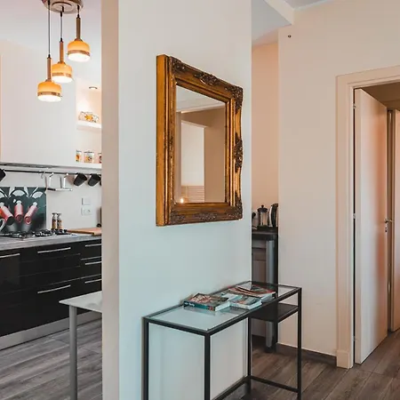 Attico 261 - Penthouse *