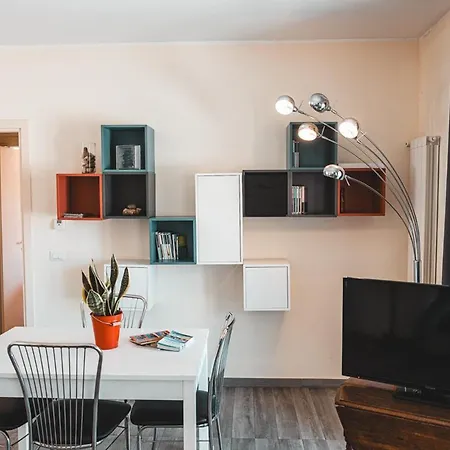 Attico 261 - Penthouse Palermo