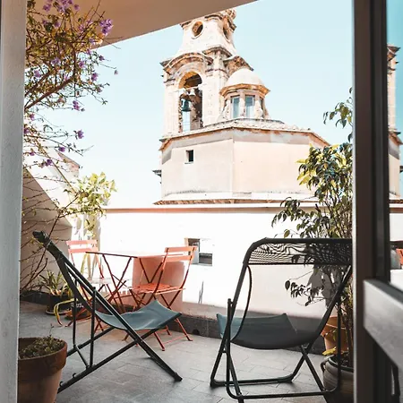 Attico 261 - Penthouse