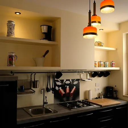 Attico 261 - Penthouse Apartment *