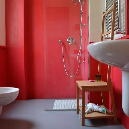 Attico 261 - Penthouse Apartment *